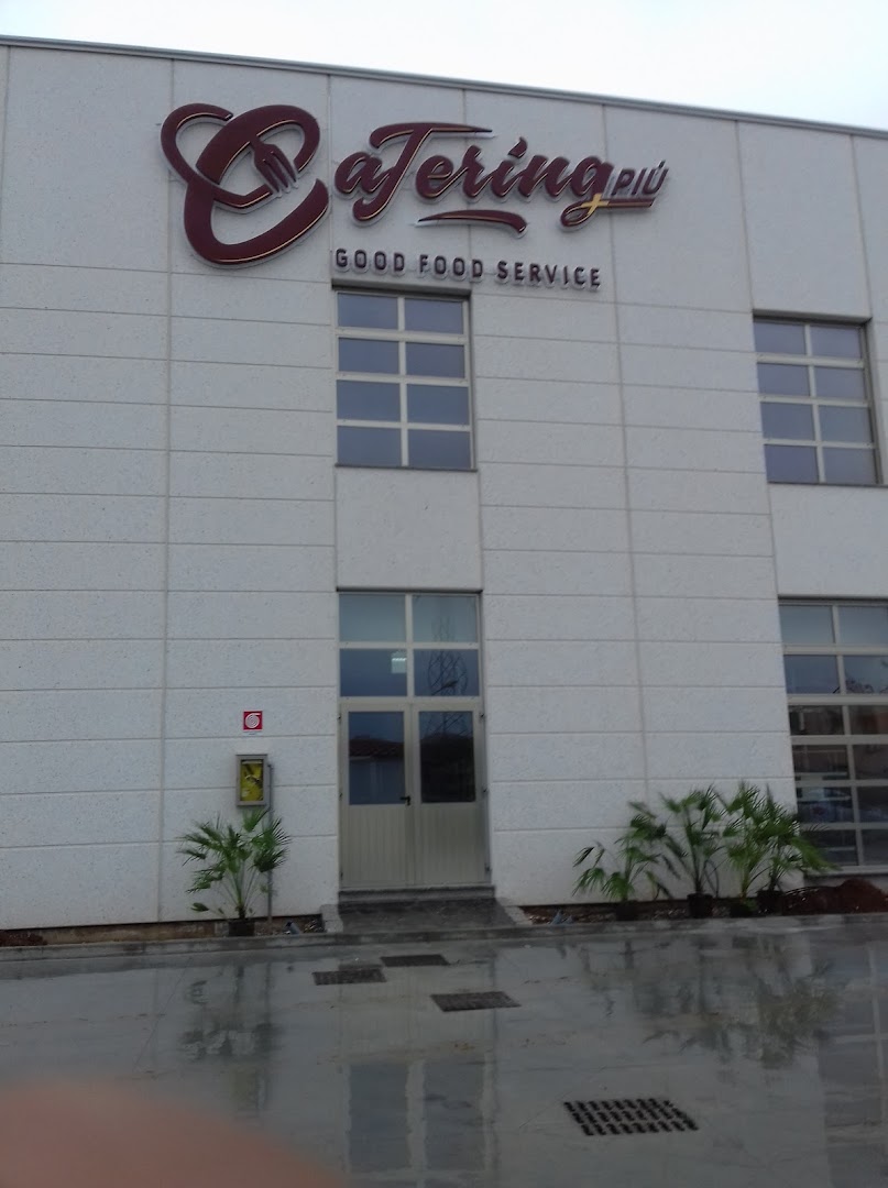 Catering Piu'