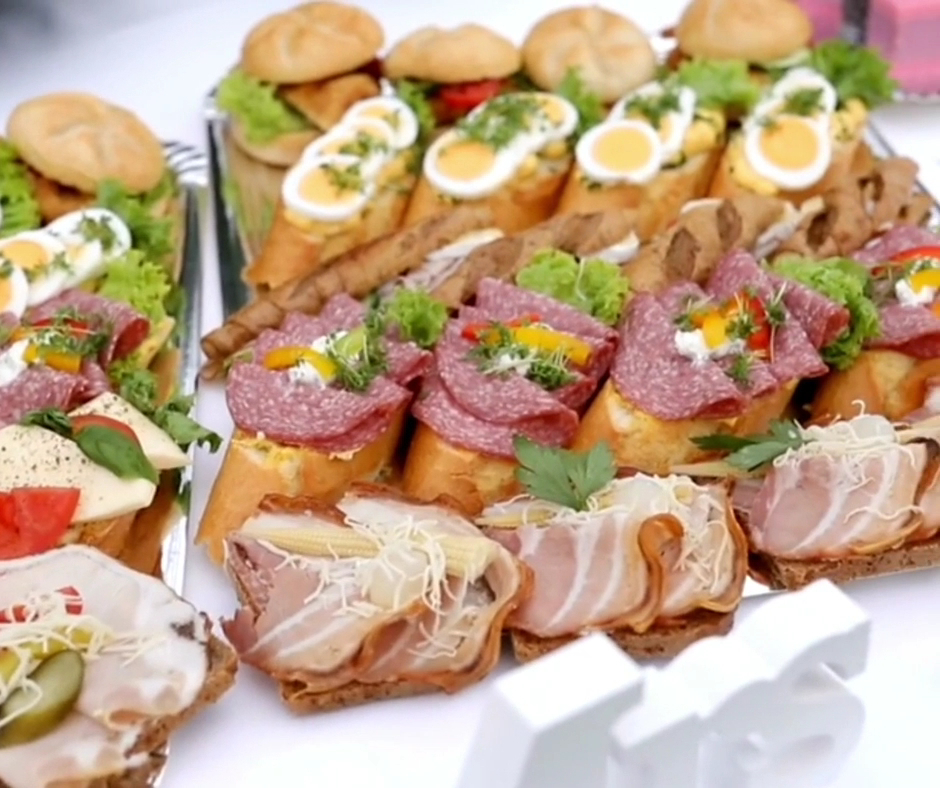 Catering Ravenna