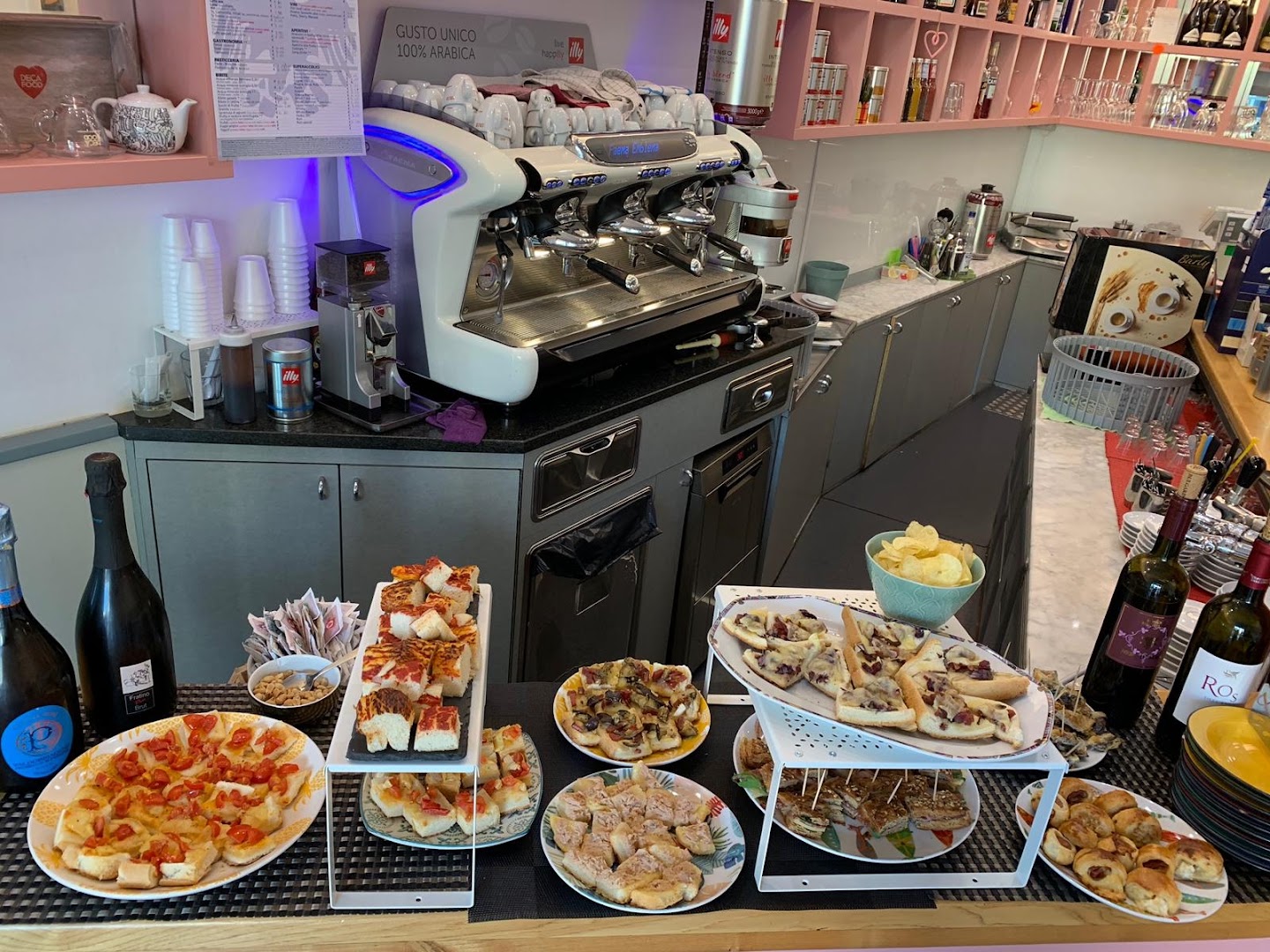 Catering Ravenna