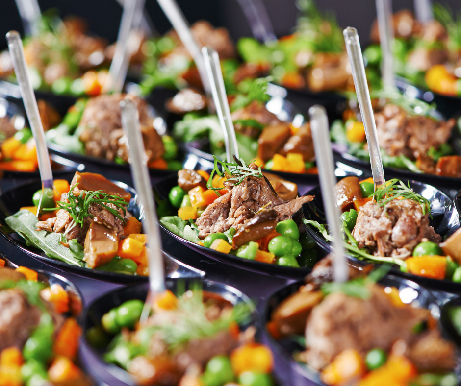 Catering Ravenna