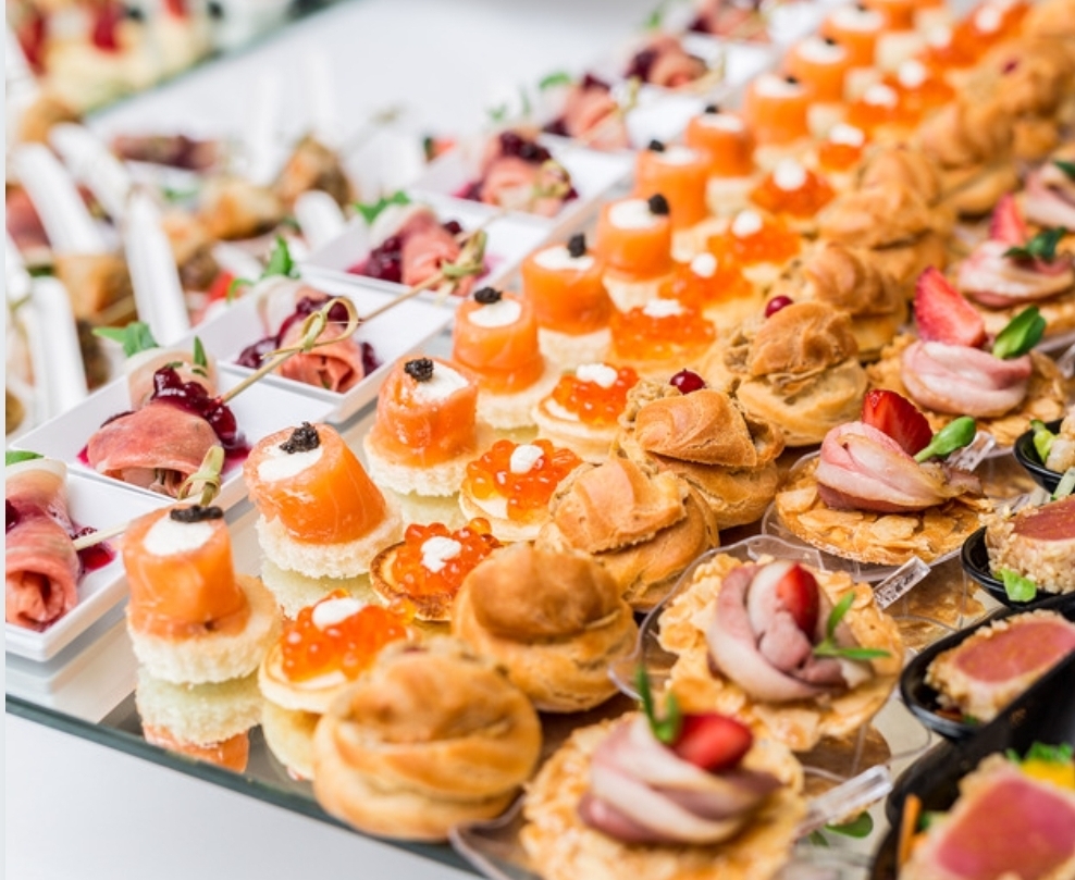 Catering Ravenna