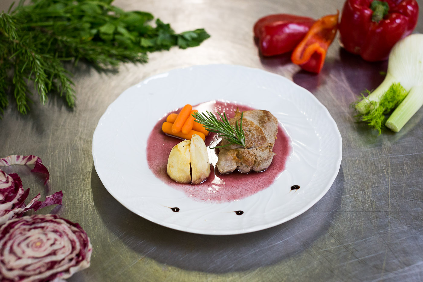 Catering Roberta, Poggio a Caiano