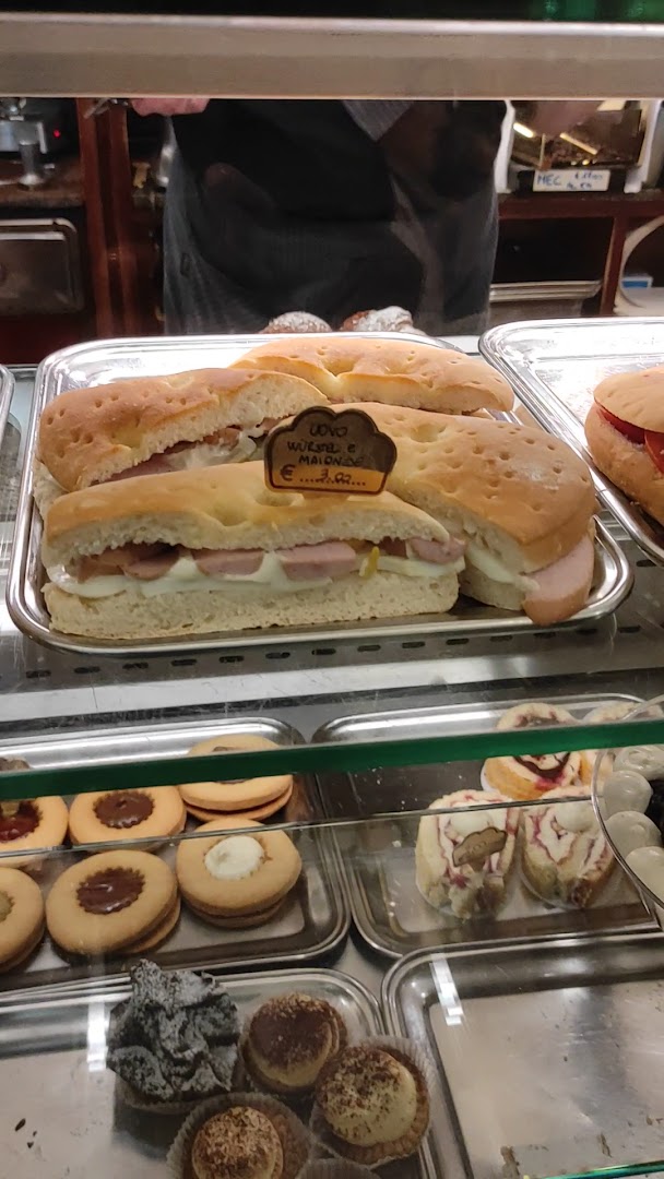 Catering Roberta