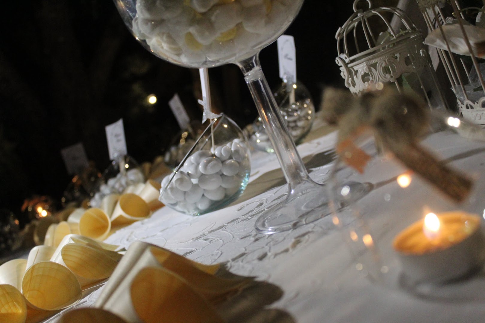 Catering srl Bronte