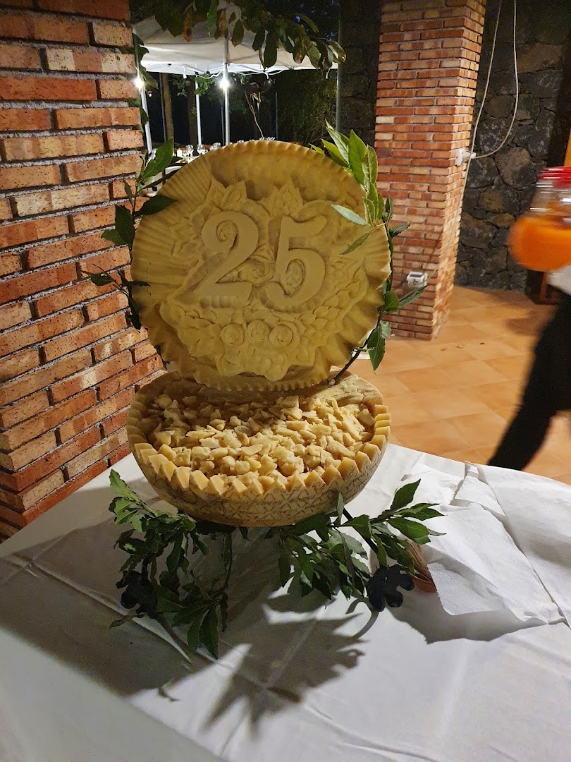 Catering srl Bronte