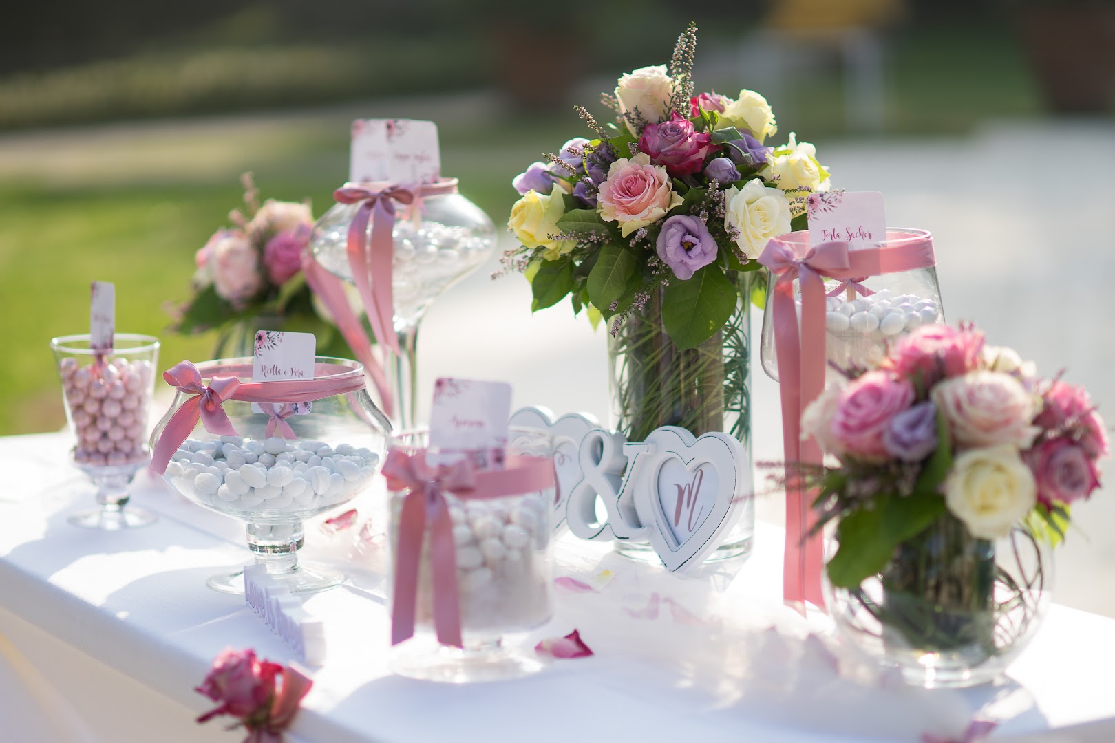 Catering Villa Abbondanzi