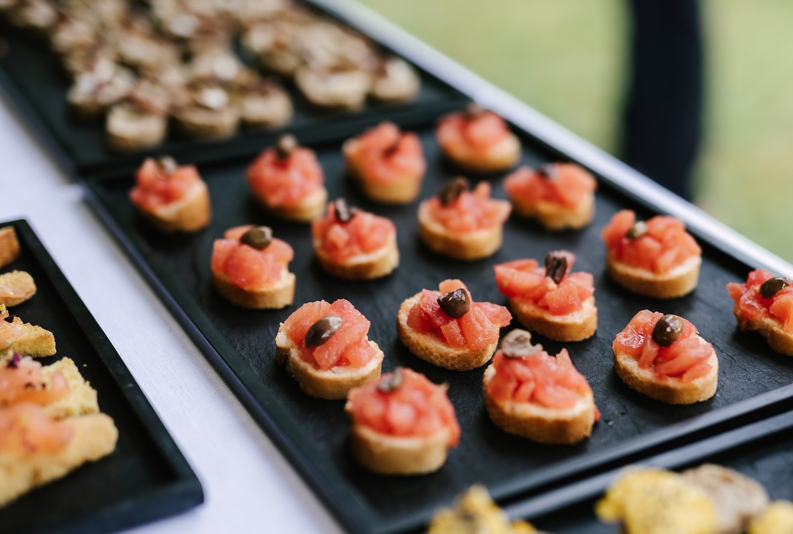 Catering Villa Abbondanzi, Faenza