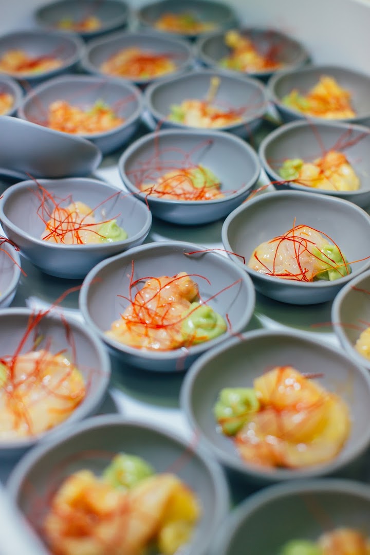 Catering Villa Abbondanzi