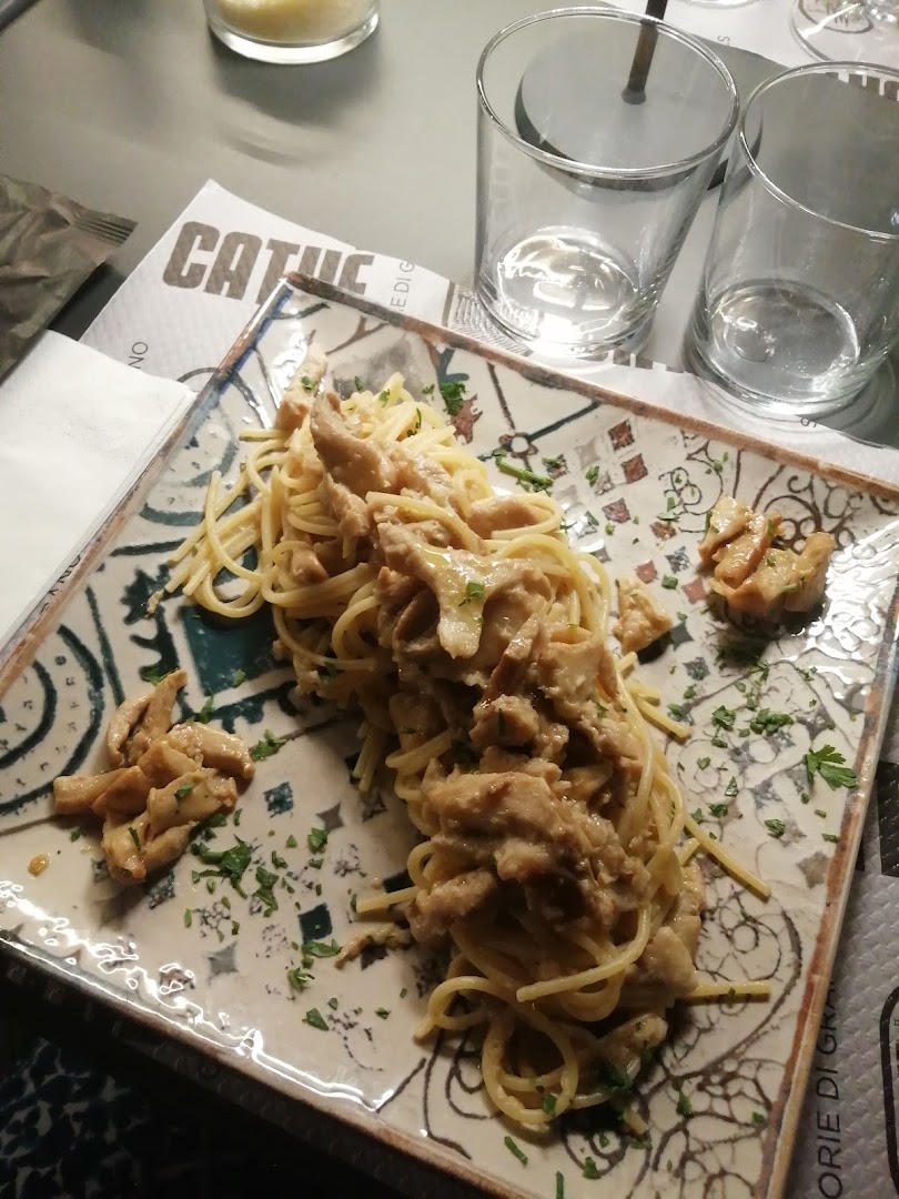Cathè