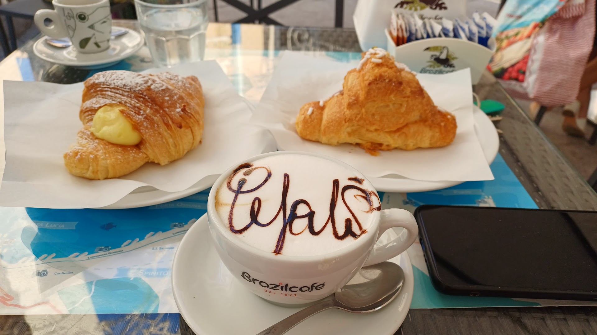 Cathedral Coffee