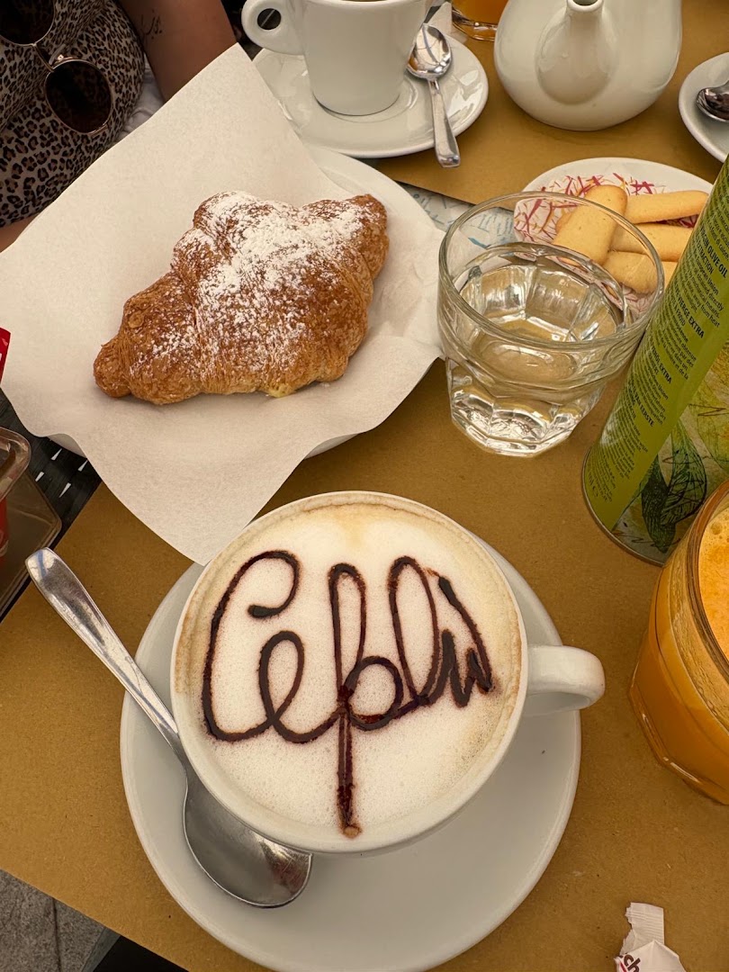 Cathedral Coffee