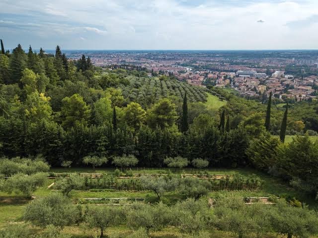 Ca' Toresele Relais Osteria Garden