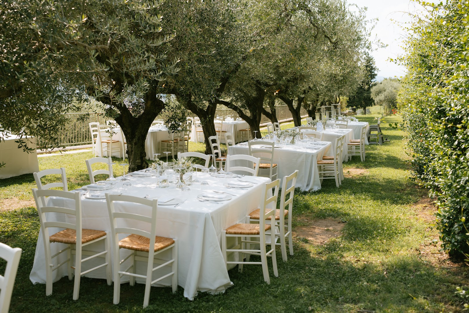 Ca' Toresele Relais Osteria Garden