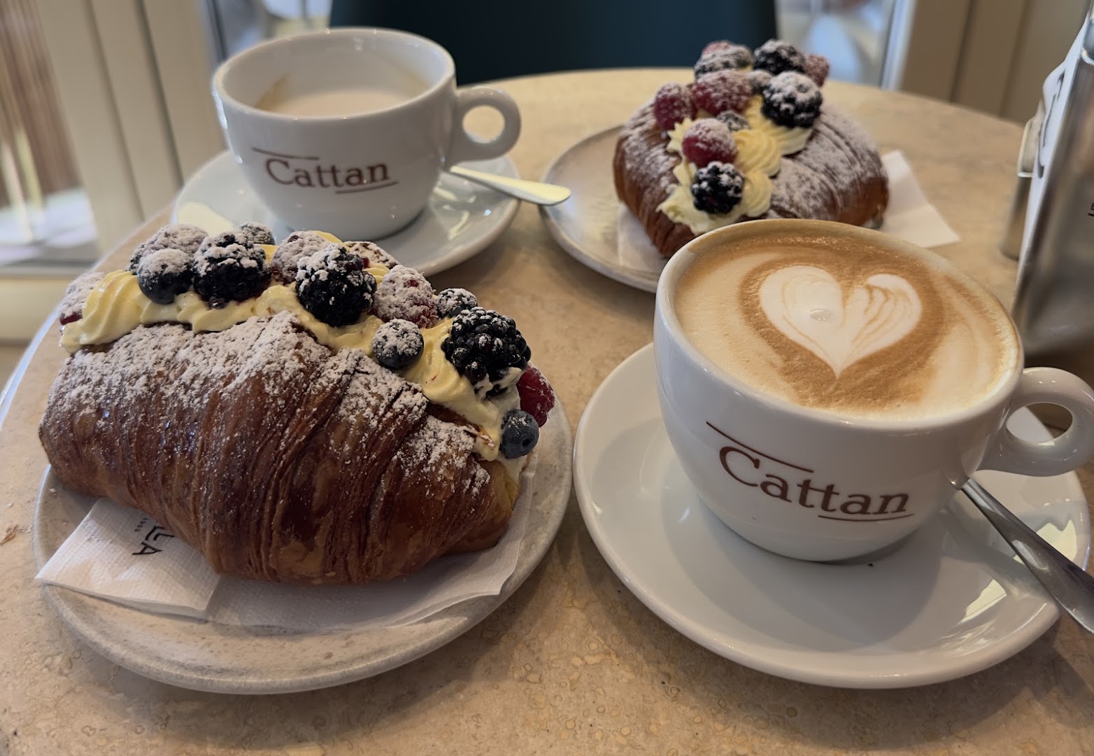 Cattan