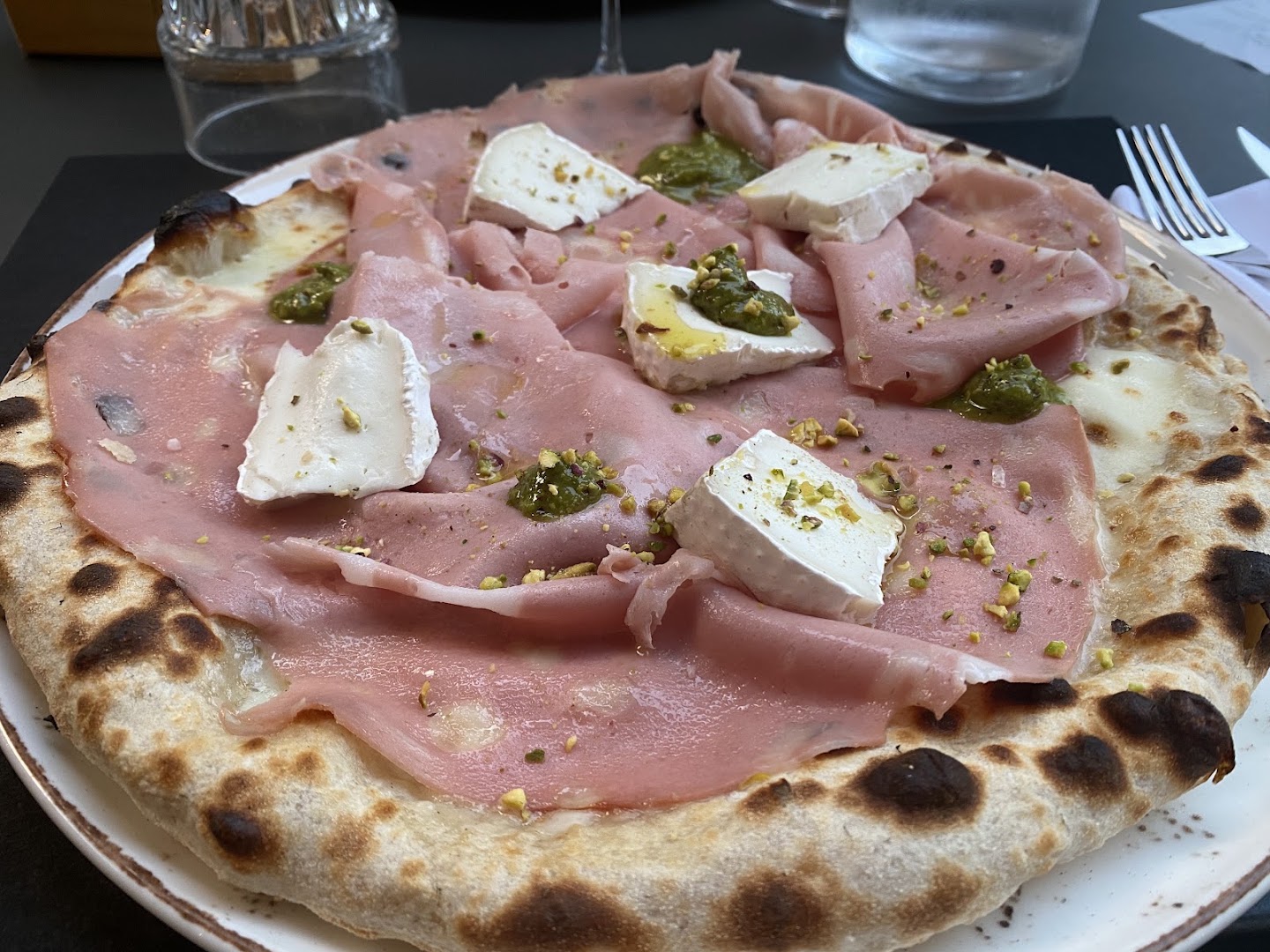 Cattaneo Bistrot