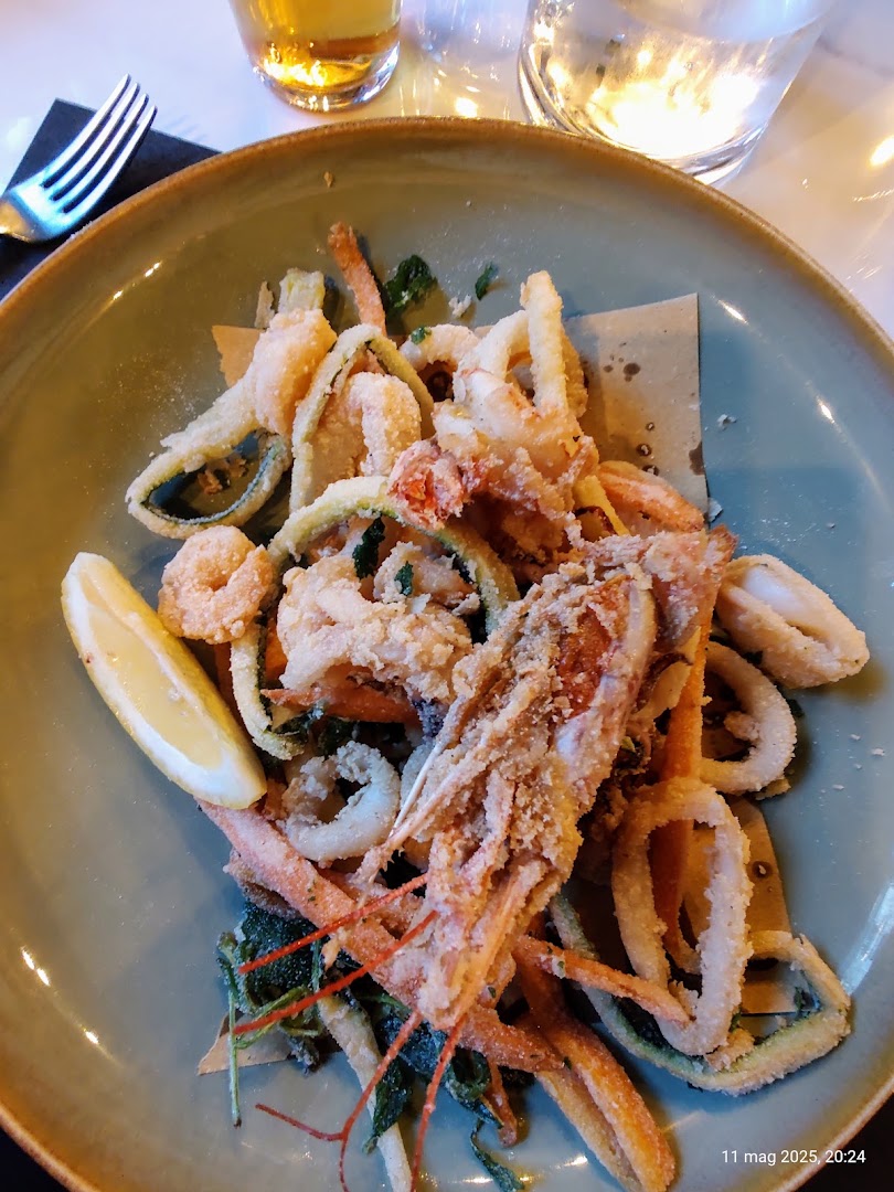 Cattaneo Bistrot