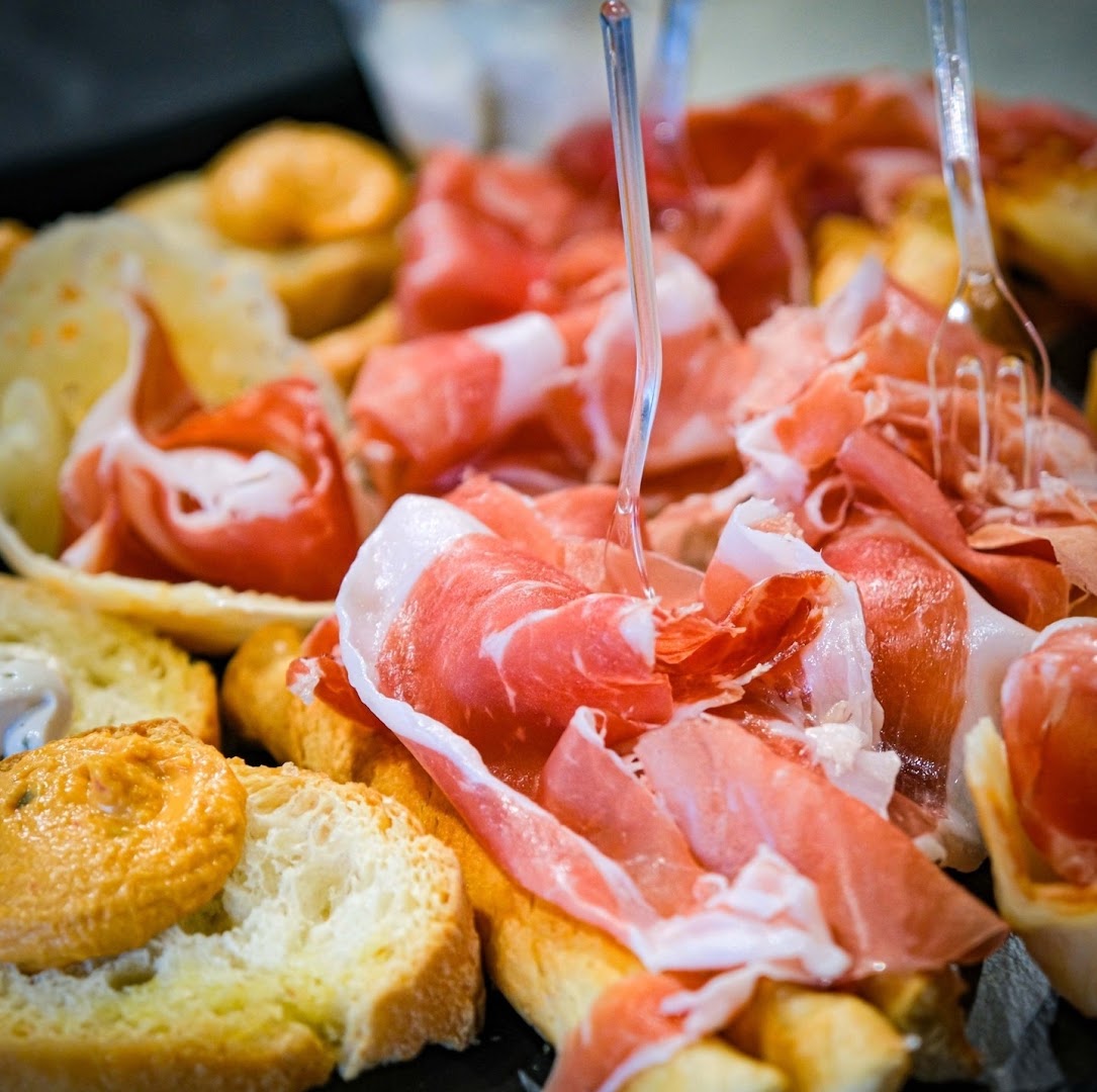 CATTANEO LUX Bar&Gelateria