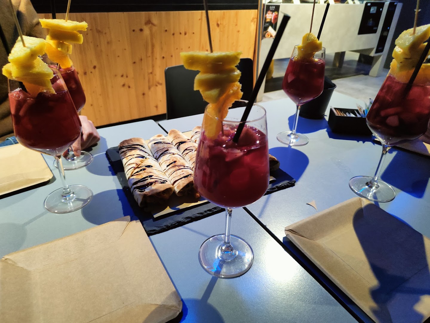 CATTANEO LUX Bar&Gelateria