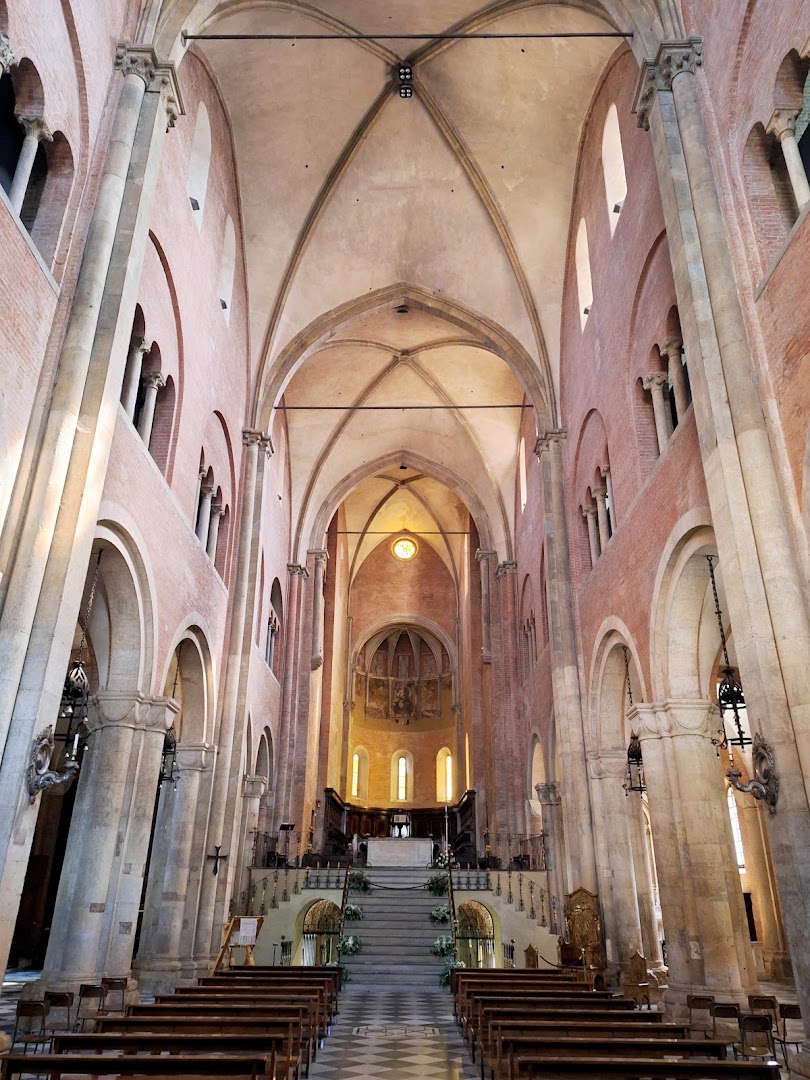 Cattedrale di San Donnino, Fidenza