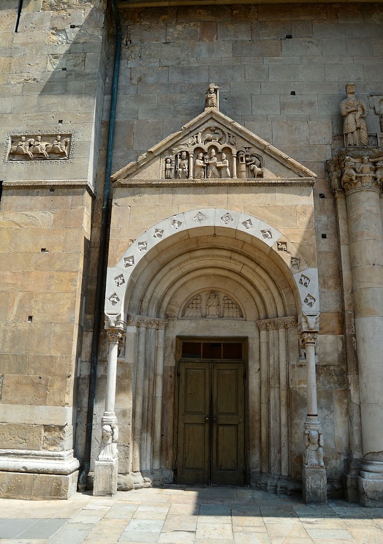 Cattedrale di San Donnino