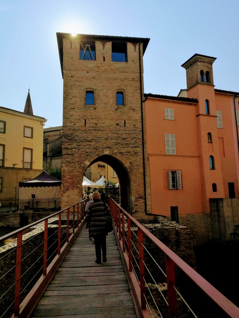 Cattedrale di San Donnino