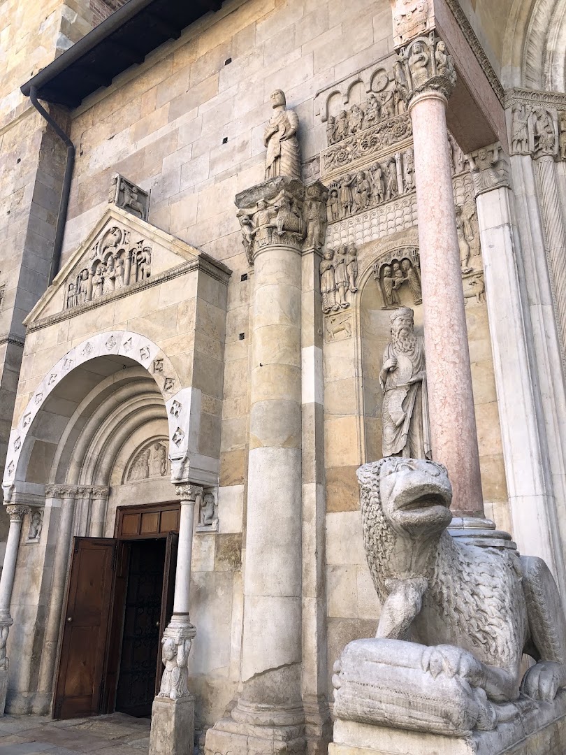 Cattedrale di San Donnino