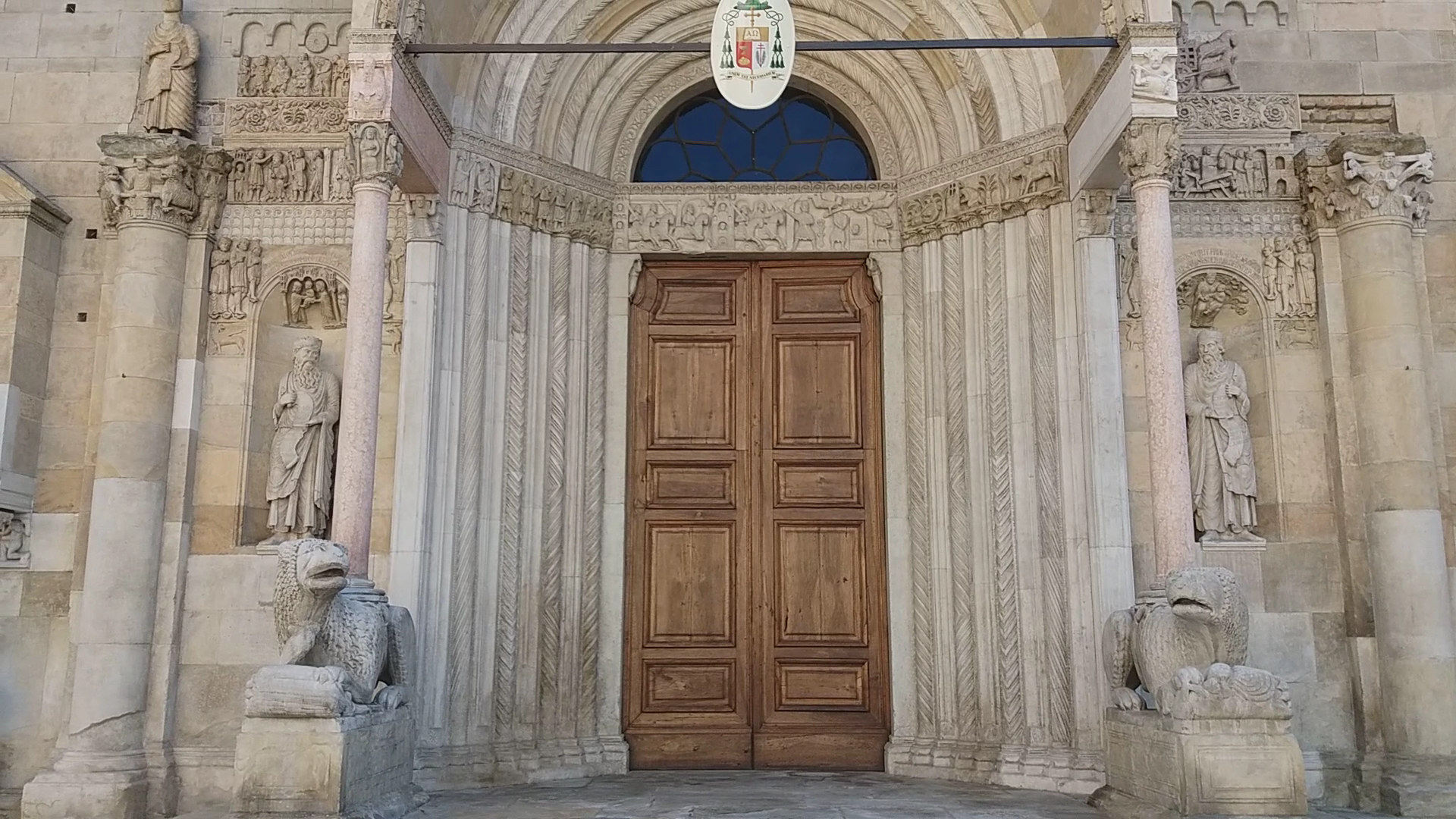 Cattedrale di San Donnino