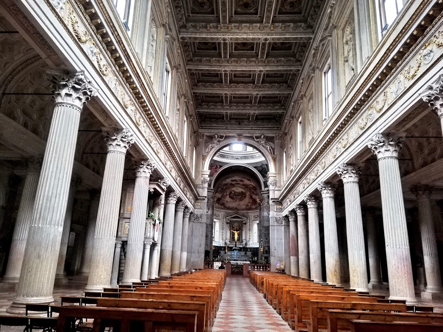 Cattedrale di San Pietro Apostolo