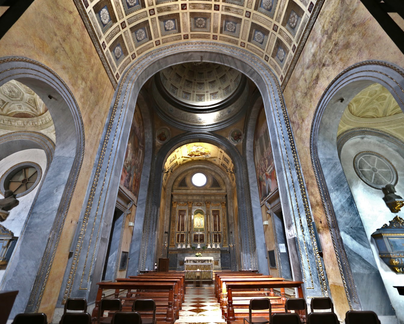 Cattedrale di San Pietro Apostolo