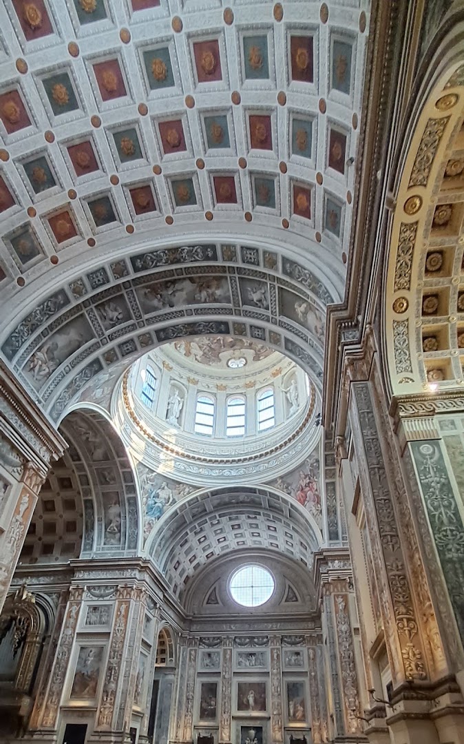 Cattedrale di San Pietro Apostolo