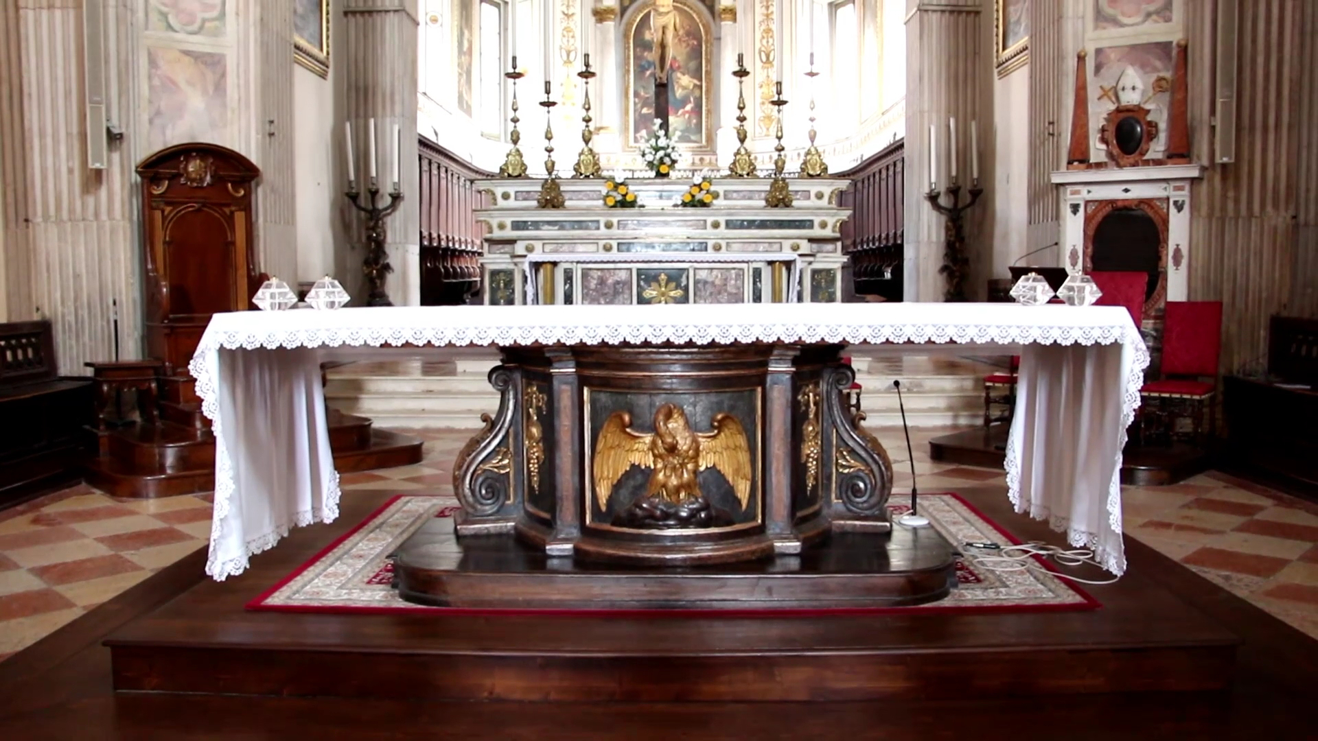 Cattedrale di San Pietro Apostolo
