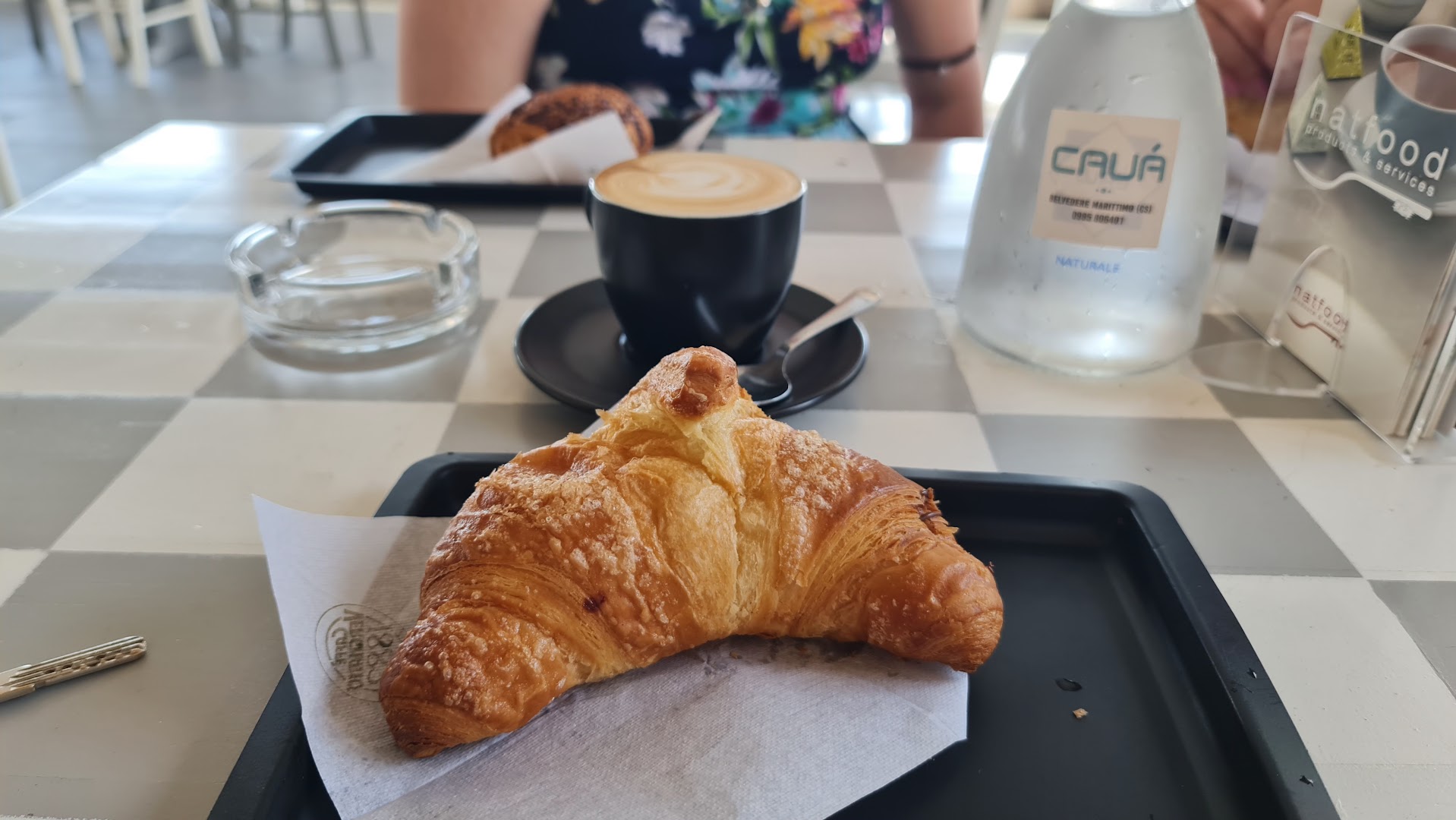 Cauà