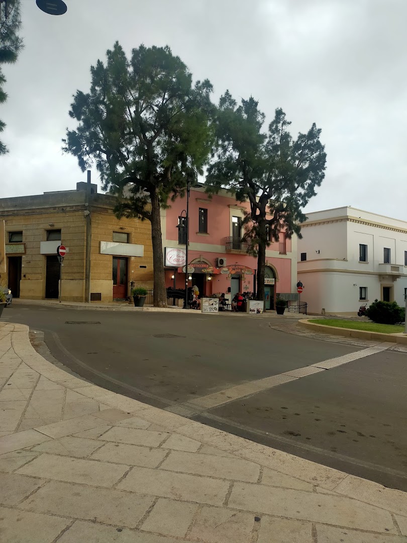 Causo Cosimo