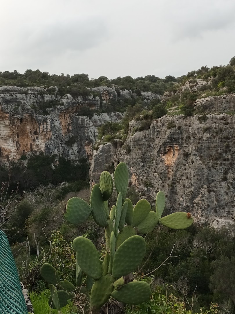 Cava D'Ispica Sud, Ispica