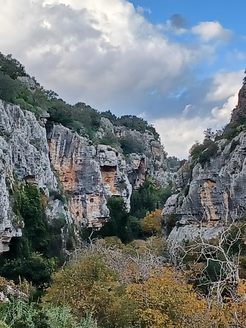 Cava D'Ispica Sud