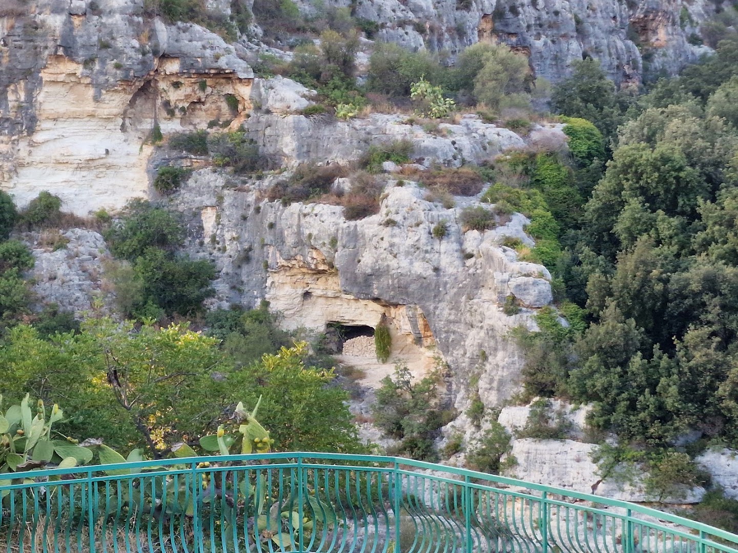 Cava D'Ispica Sud
