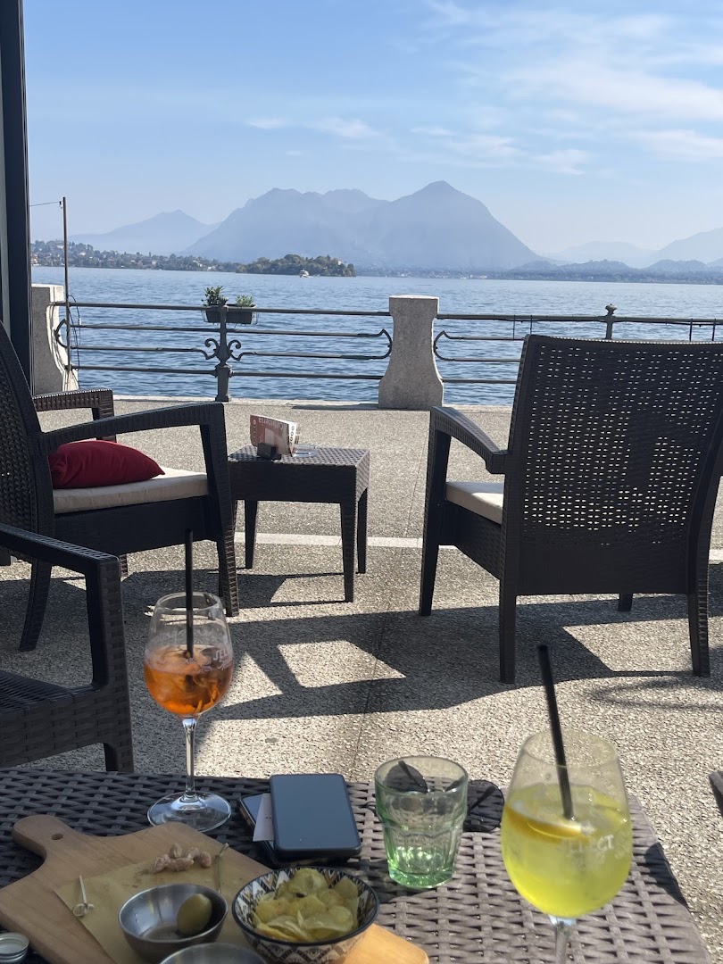 Cava Drink & Restaurant