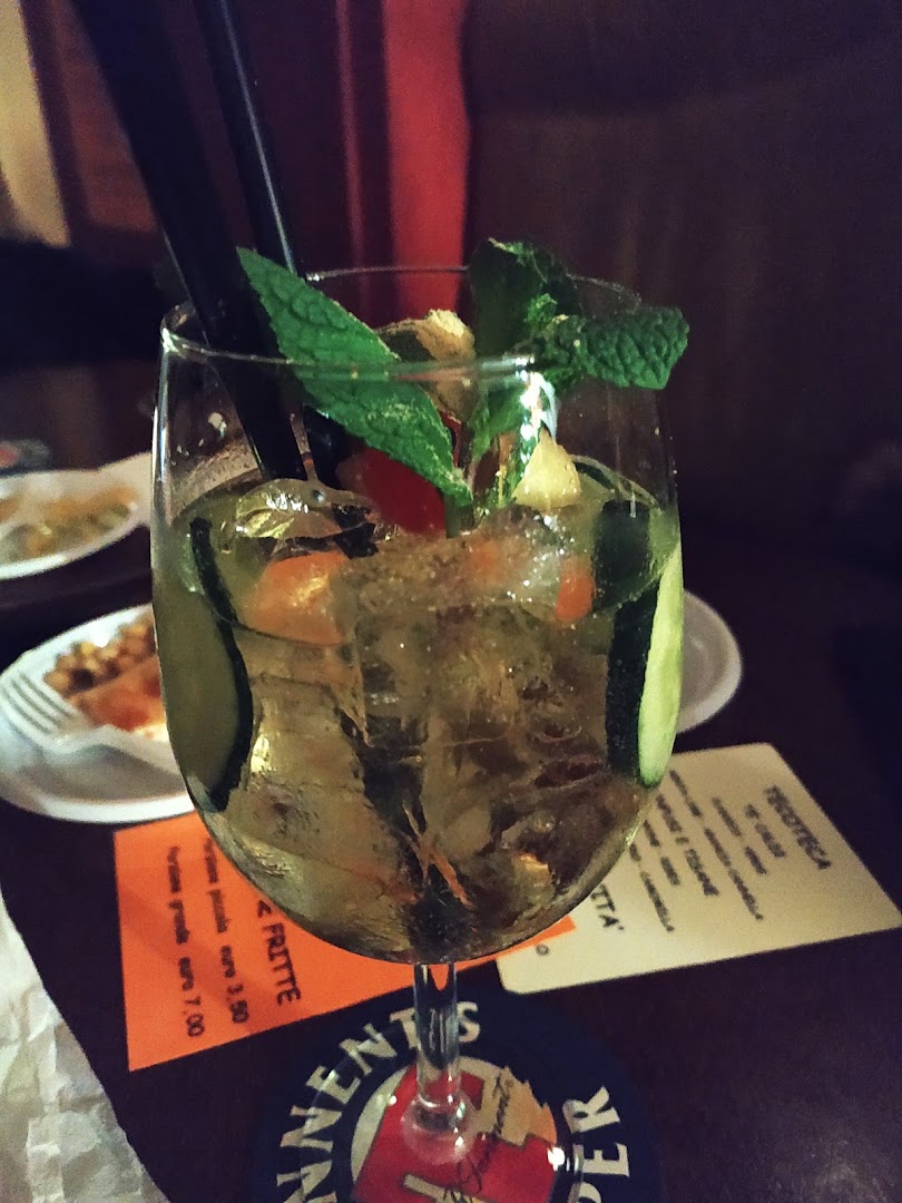 Cavalier SerVito, Melegnano