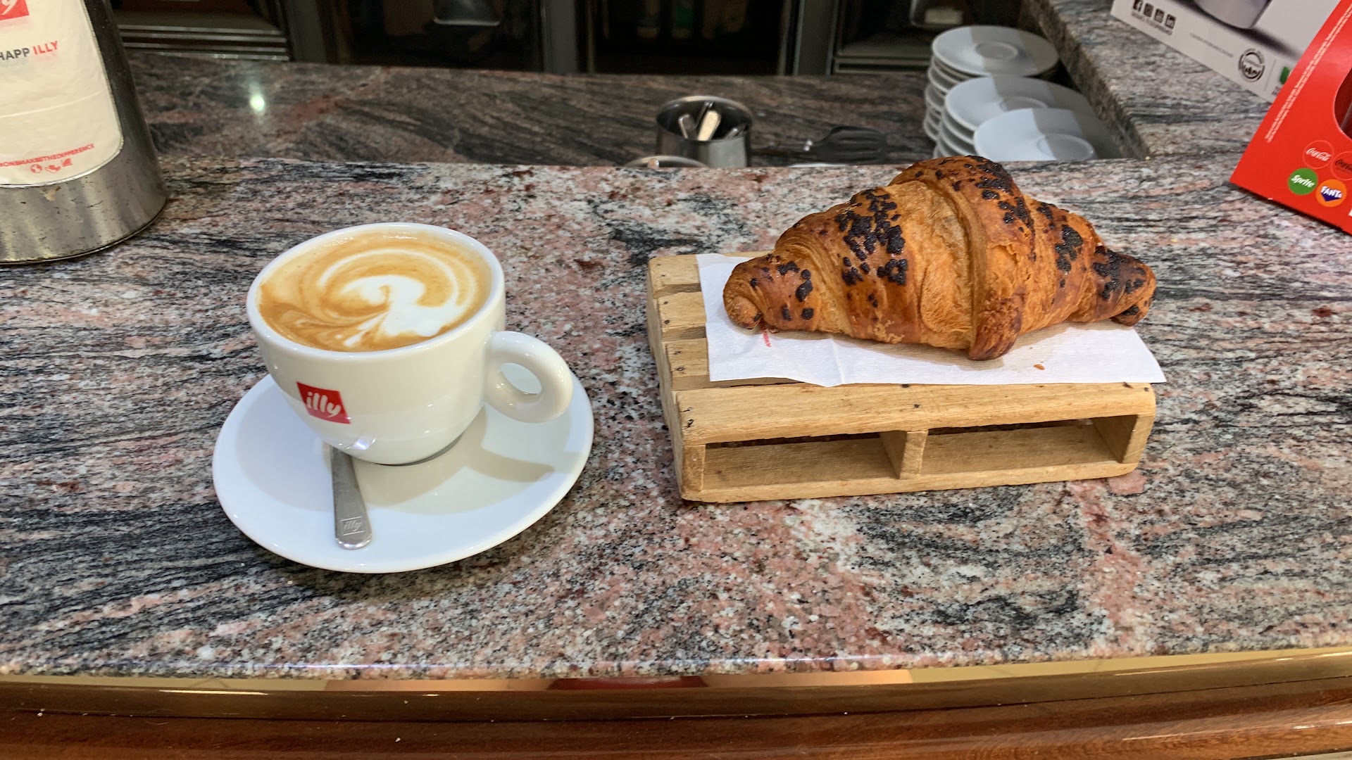 Cavaliere Bar