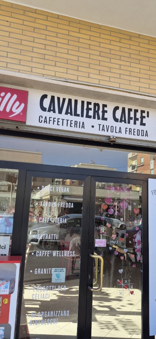 Cavaliere Bar