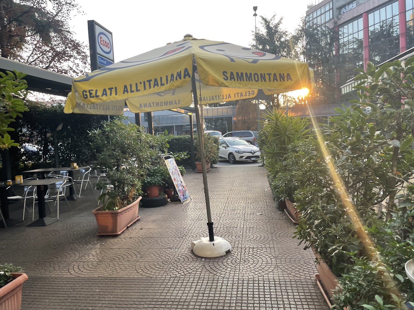 Cavalieri