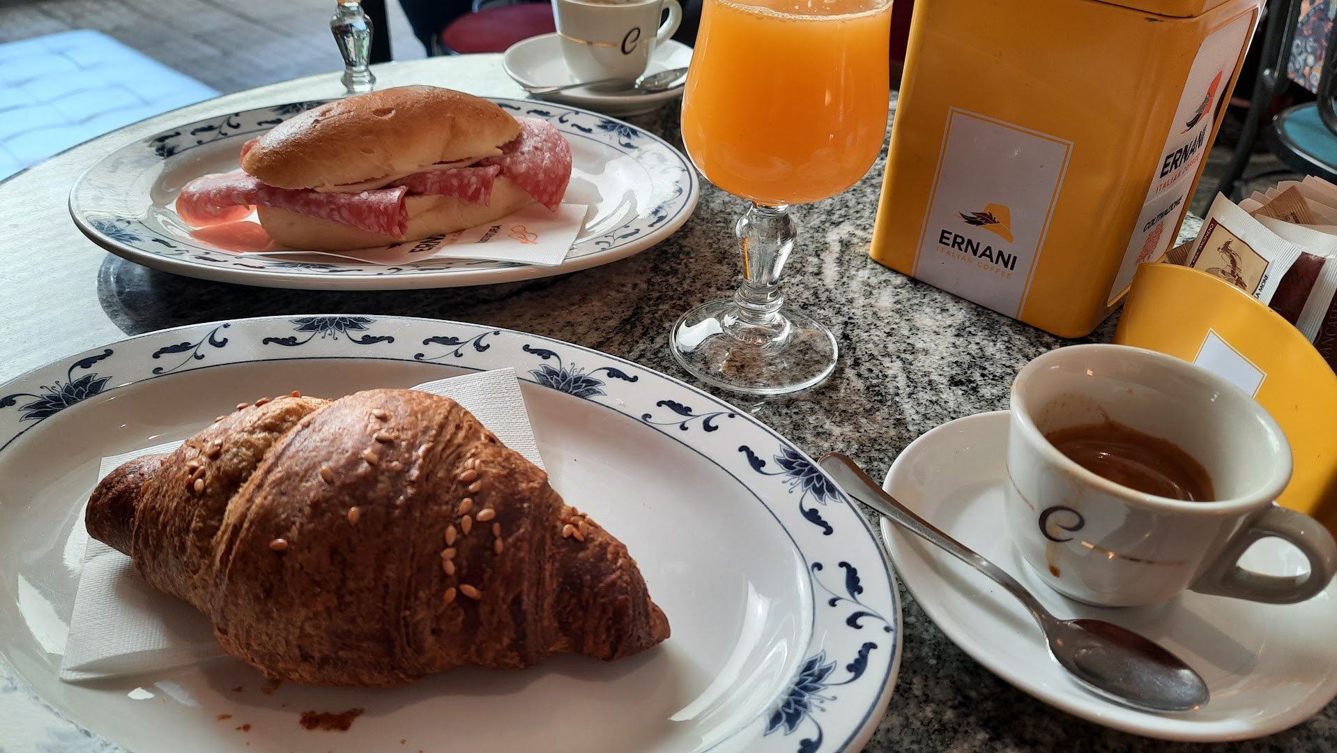 Cavalieri