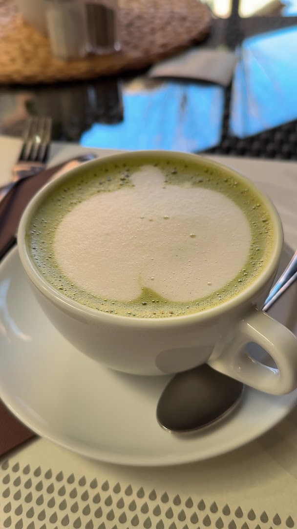 Cavalieri - Specialty Coffee