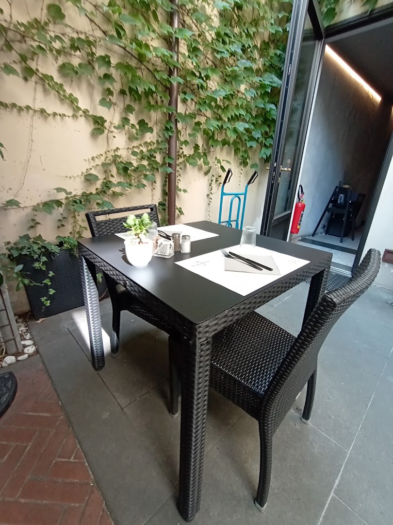 Cavalieri - Specialty Coffee