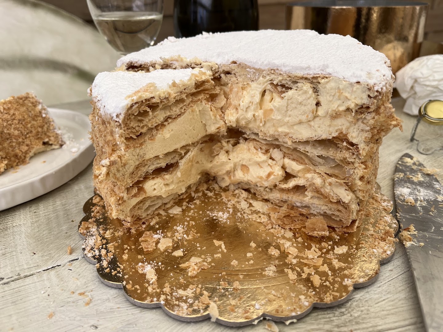 Cavalletti dal 1951 - Parioli