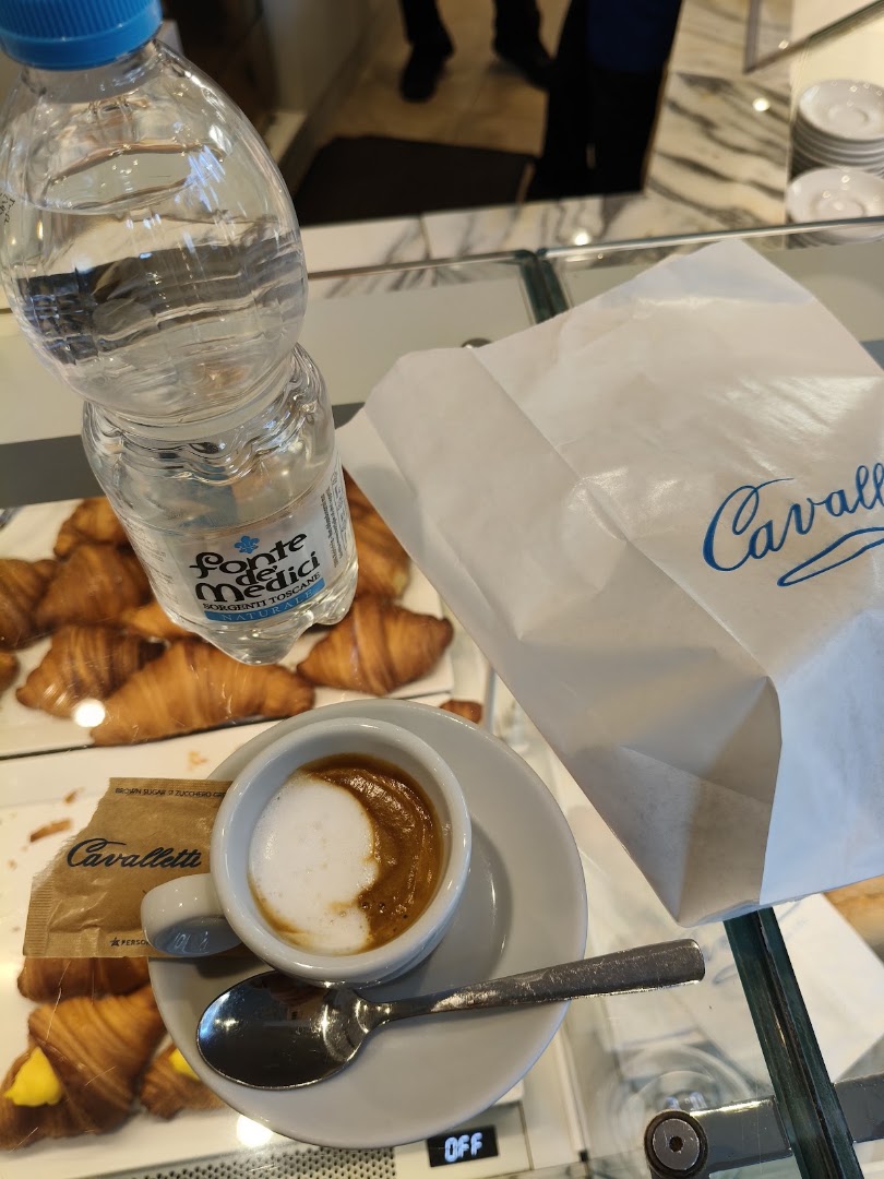 Cavalletti dal 1951 - Parioli