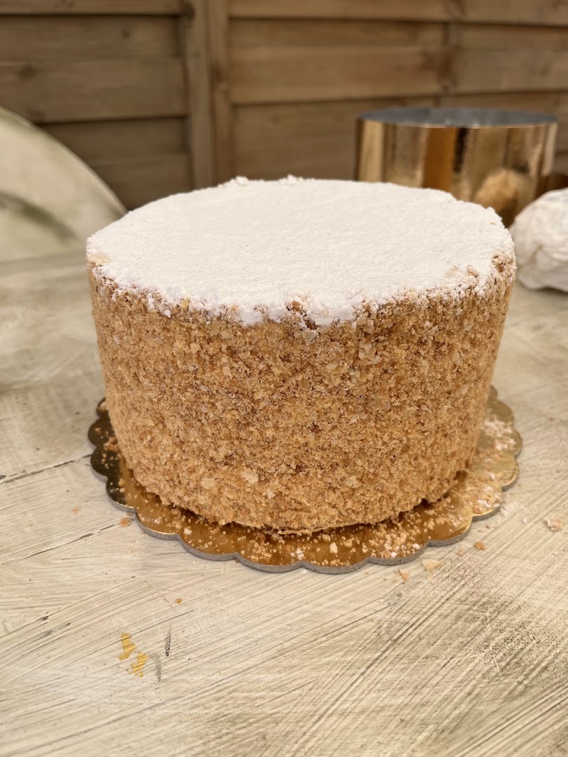 Cavalletti dal 1951 - Parioli, Roma