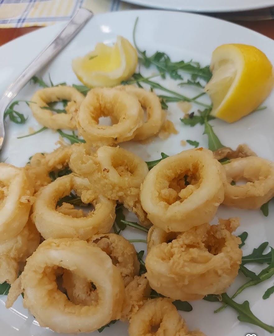 Cavallino Bianco Ristorante | 白马西餐厅, Roma