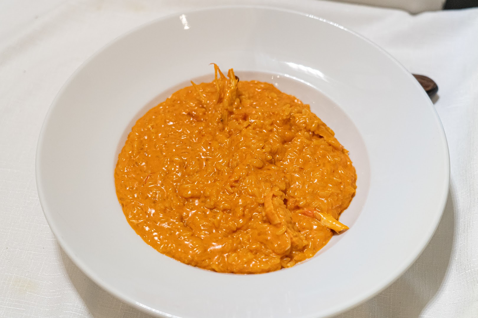 Cavallino Bianco Ristorante | 白马西餐厅