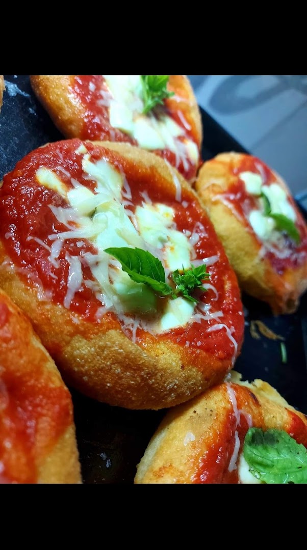 Cavallino Rosso ‘Bar,rosticceria,paninoteca’